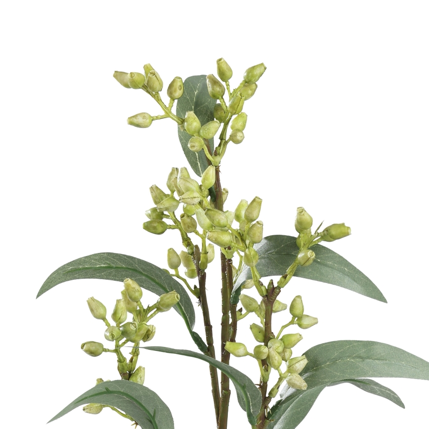 Eglo - Művirág 54,5 cm zöld