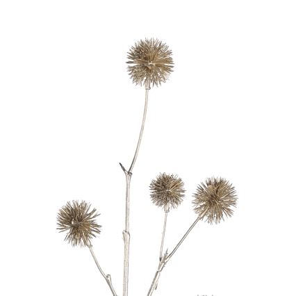 Eglo - Művirág 81,5 cm arany