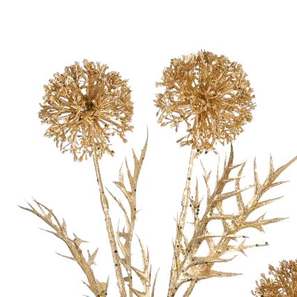 Eglo - Művirág 76,5 cm arany