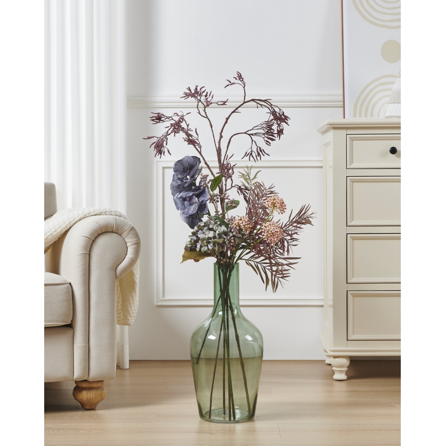 Eglo - Művirág 62 cm zöld