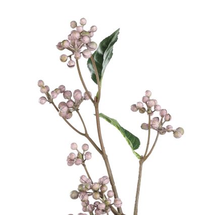 Eglo - Művirág 79,5 cm rózsaszín