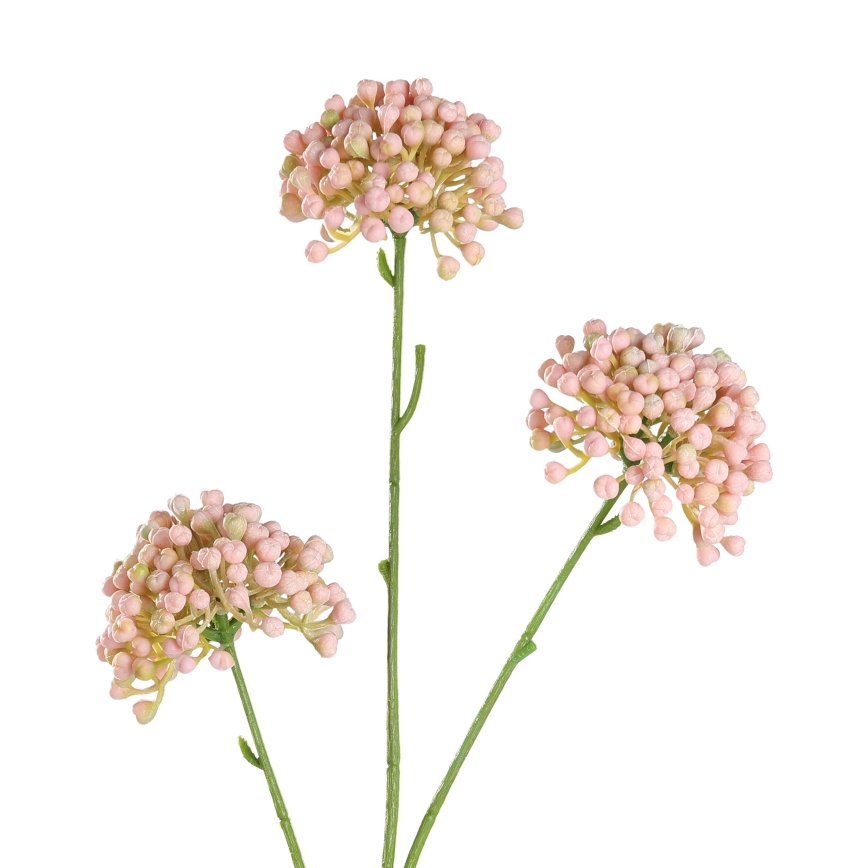 Eglo - Művirág 58 cm rózsaszín