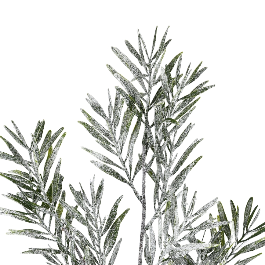 Eglo - Művirág 78,5 cm zöld