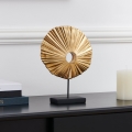 Eglo 429708 - URAKAWA dekoráció 26,5x19,5 cm arany/fekete