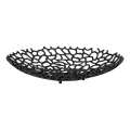 Eglo 429737 - Dekoratív tál KIMITSU átm. 45 cm fekete