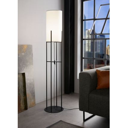 Eglo - Állólámpa 1xE27/60W/230V