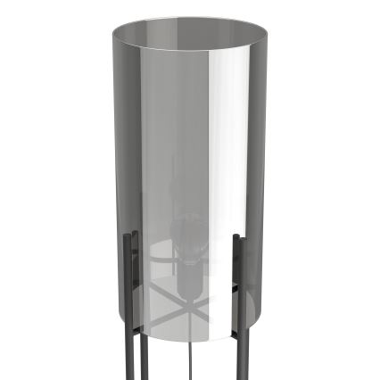 Eglo - Állólámpa 1xE27/60W/230V