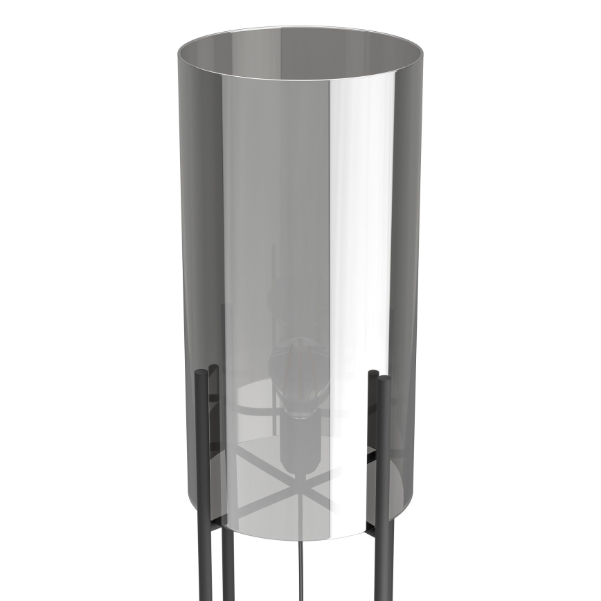 Eglo - Állólámpa 1xE27/60W/230V