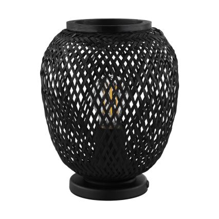 Eglo - Asztali lámpa 1xE27/40W/230V