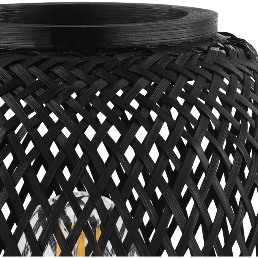 Eglo - Asztali lámpa 1xE27/40W/230V