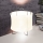 Eglo 43293 - Asztali lámpa BRIDEKIRK 1xE27/40W/230V