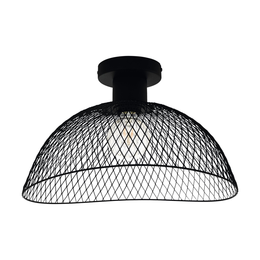 Eglo - Mennyezeti lámpa 1xE27/60W/230V