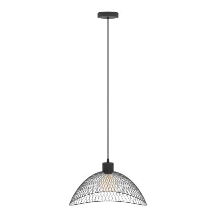 Eglo - Csillár zsinóron 1xE27/60W/230V