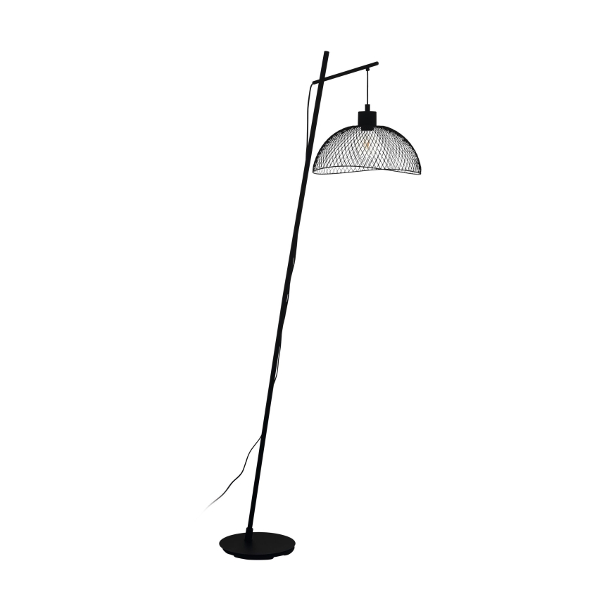 Eglo - Állólámpa 1xE27/60W/230V