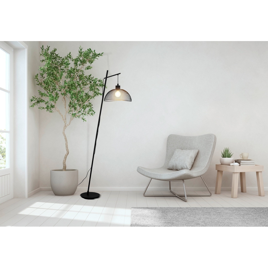 Eglo - Állólámpa 1xE27/60W/230V