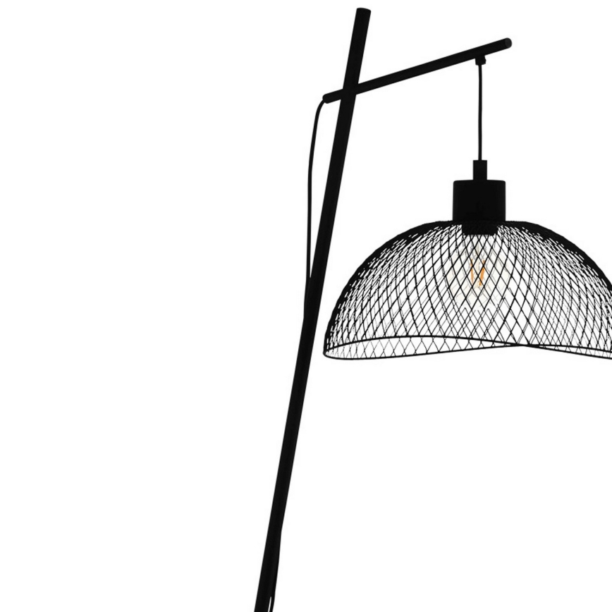 Eglo - Állólámpa 1xE27/60W/230V