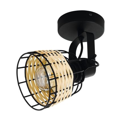 Eglo - Spotlámpa 1xE27/40W/230V