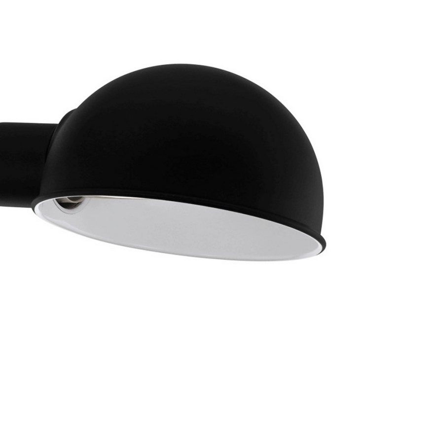 Eglo - Fali lámpa 1xE27/28W/230V