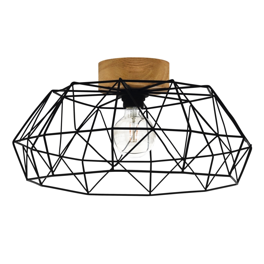 Eglo - Mennyezeti lámpa 1xE27/60W/230V