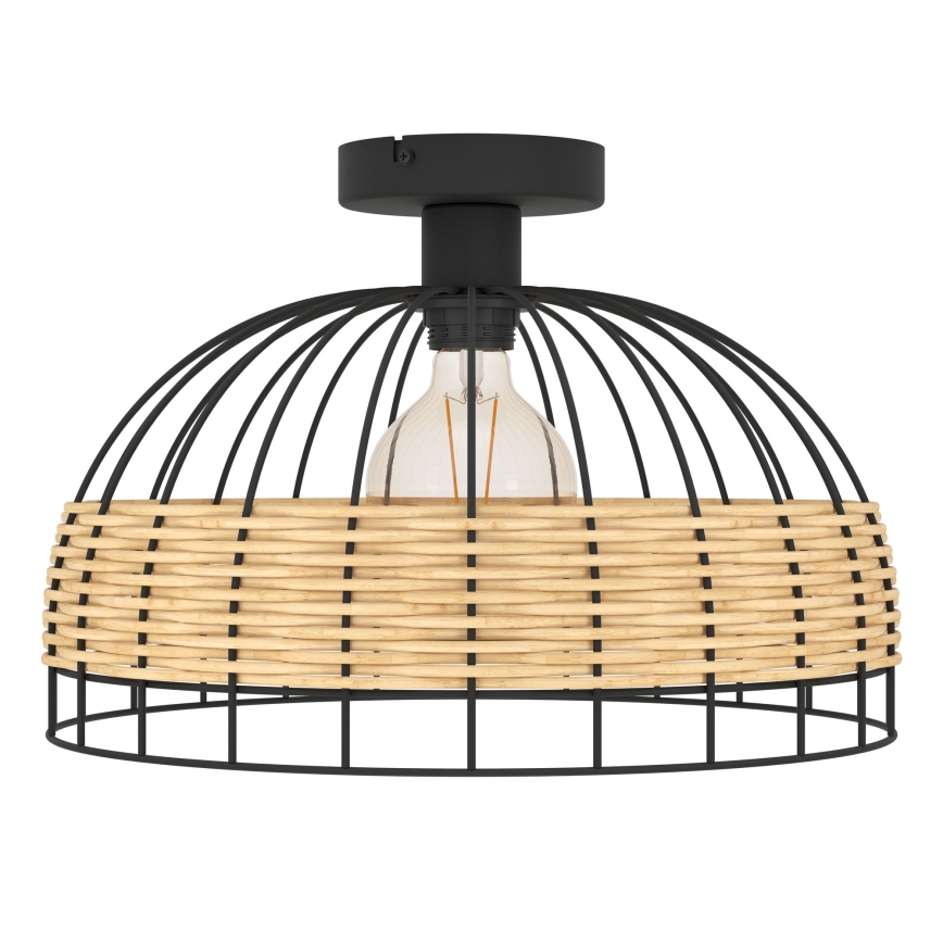 Eglo - Mennyezeti lámpa 1xE27/60W/230V