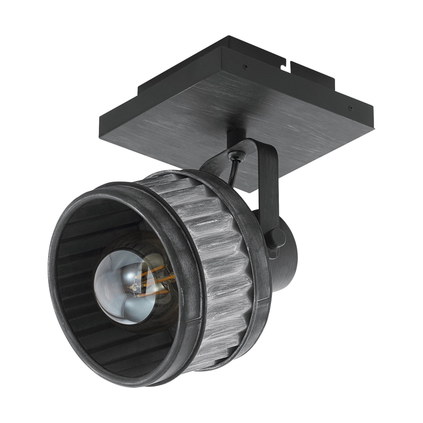 Eglo - Spotlámpa 1xE27/28W/230V