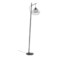 Eglo 43485 - Állólámpa VERNHAM 1xE27/40W/230V