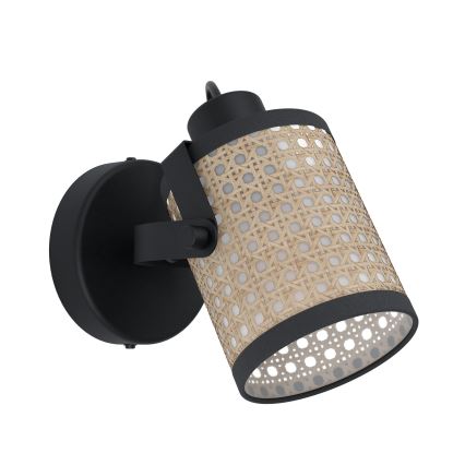 Eglo - Fali lámpa 1xE27/10W/230V