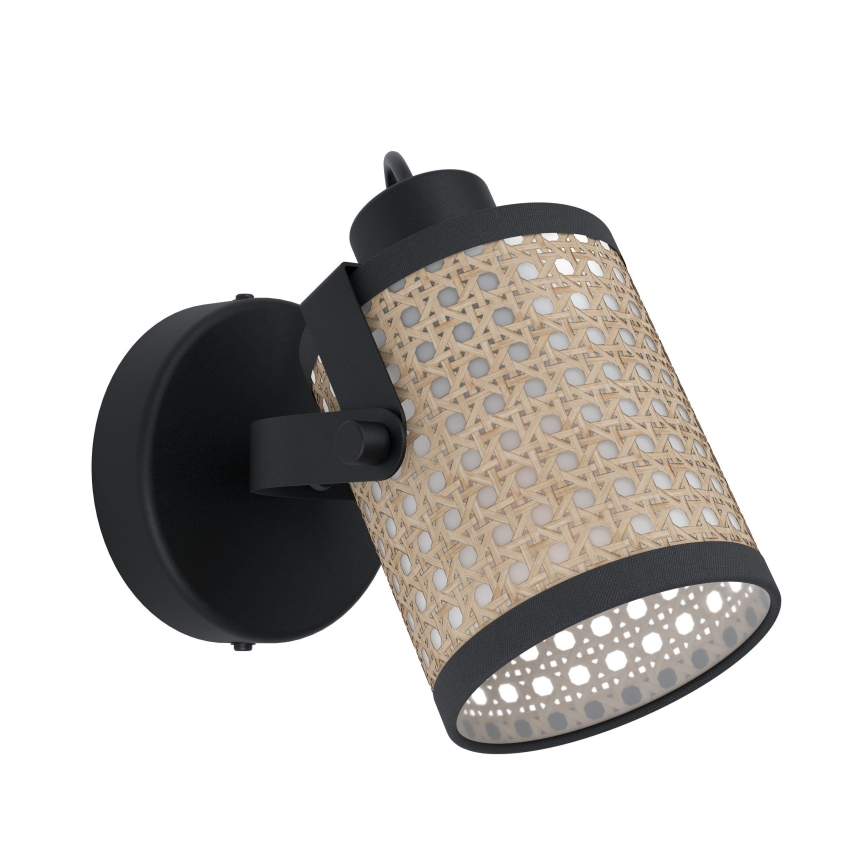 Eglo - Fali lámpa 1xE27/10W/230V