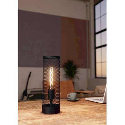 Eglo - Asztali lámpa 1xE27/40W/230V