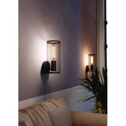 Eglo - Fali lámpa 1xE27/40W/230V