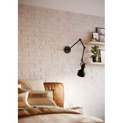 Eglo - Spotlámpa 1xE27/28W/230V