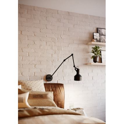 Eglo - Spotlámpa 1xE27/28W/230V