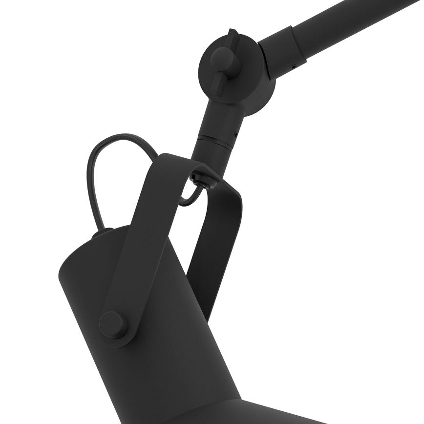 Eglo - Spotlámpa 1xE27/28W/230V