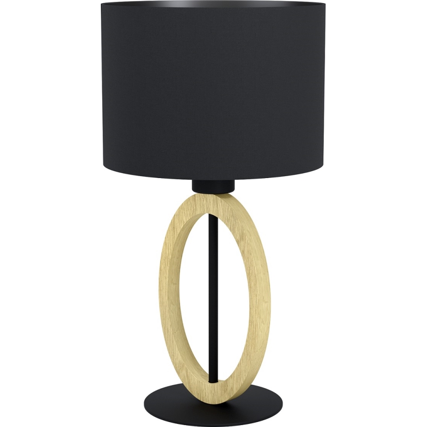 Eglo - Asztali lámpa 1xE27/40W/230V