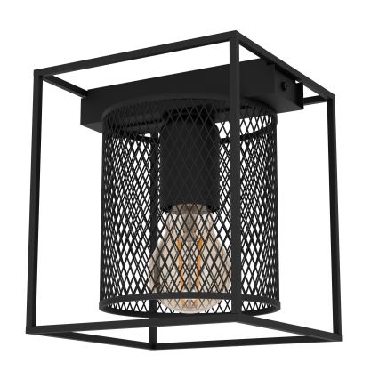 Eglo - Mennyezeti lámpa 1xE27/40W/230V