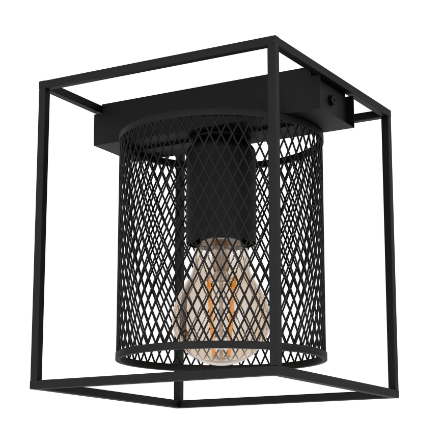 Eglo - Mennyezeti lámpa 1xE27/40W/230V