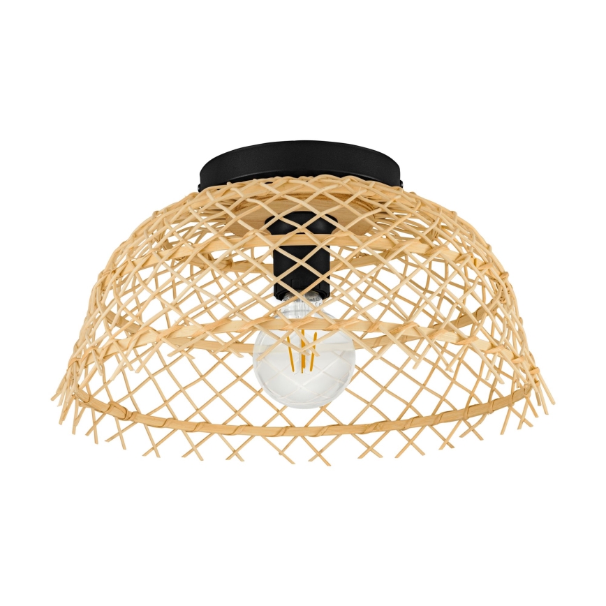 Eglo 43831 - AUSNBY mennyezeti lámpatest 1xE27/40W/230V