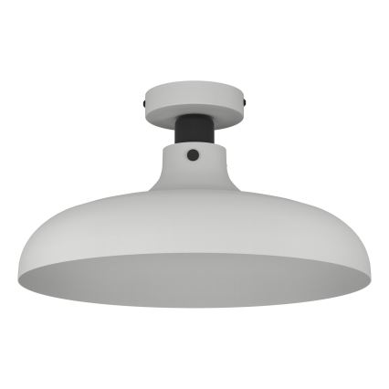 Eglo - Mennyezeti lámpa 1xE27/40W/230V