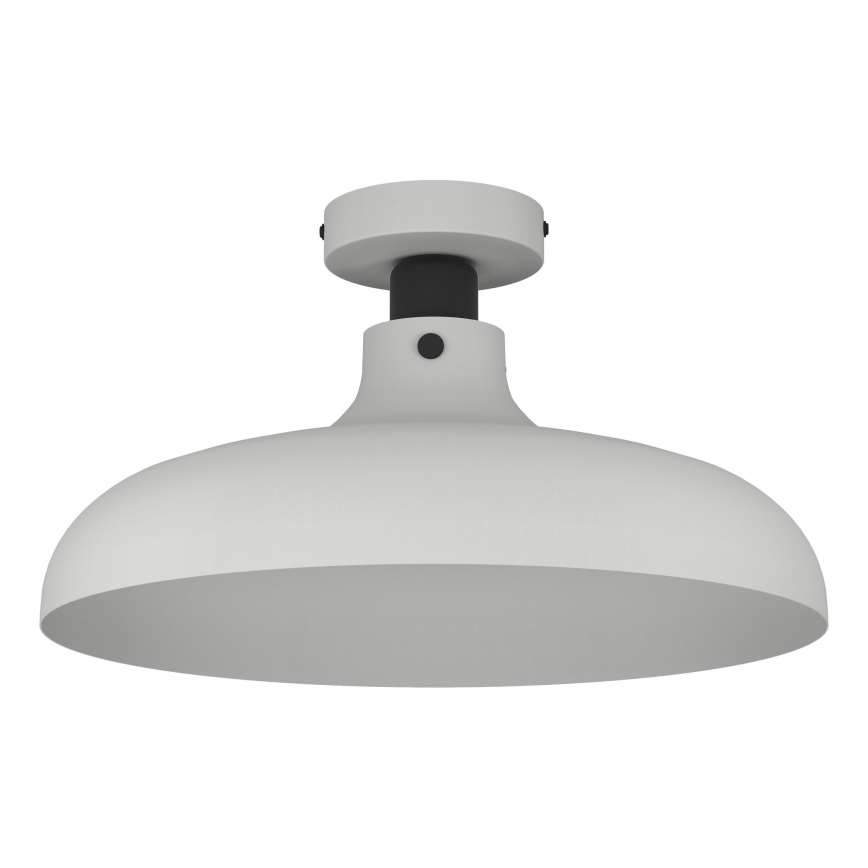 Eglo - Mennyezeti lámpa 1xE27/40W/230V