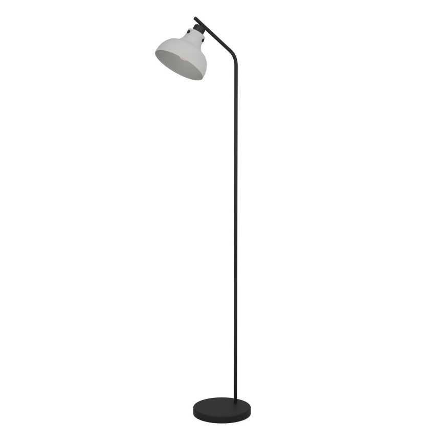 Eglo 43844 - Állólámpa MATLOCK 1xE27/40W/230V