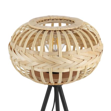 Eglo - Asztali lámpa 1xE27/40W/230V