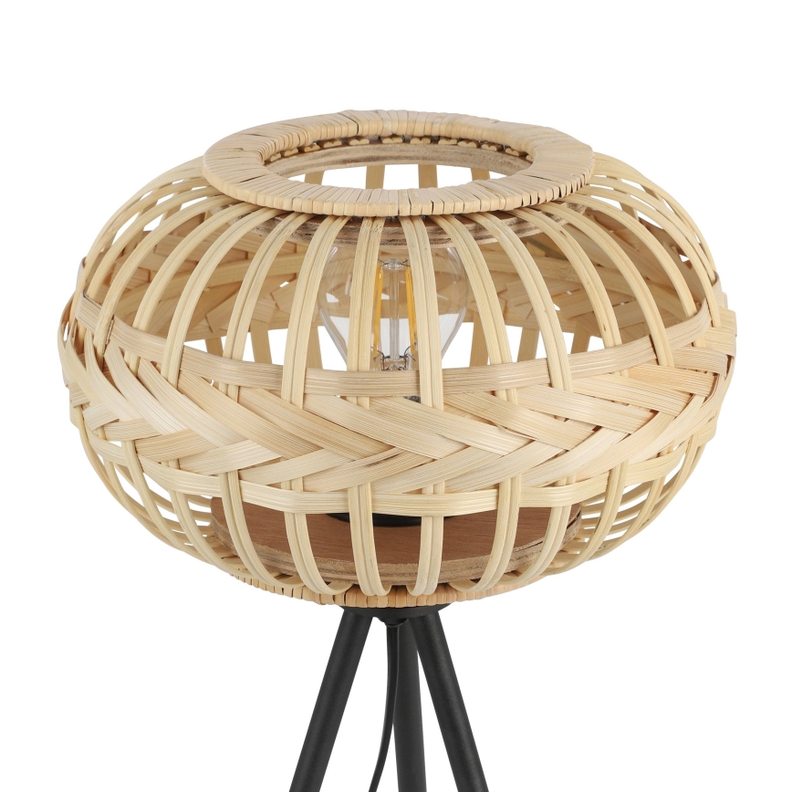 Eglo - Asztali lámpa 1xE27/40W/230V