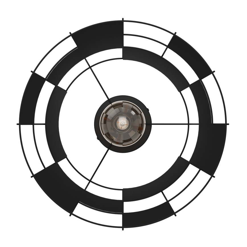 Eglo - Mennyezeti lámpa 1xE27/40W/230V