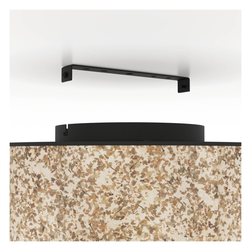 Eglo - Mennyezeti lámpa 1xE27/25W/230V