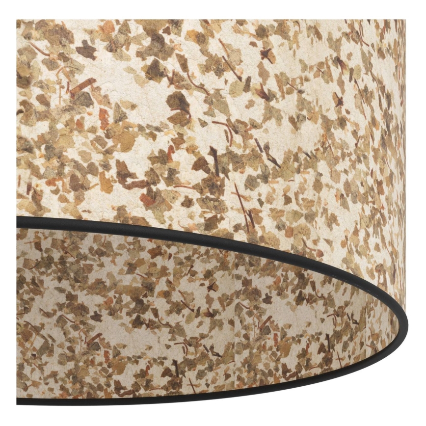 Eglo - Csillár zsinóron 1xE27/25W/230V