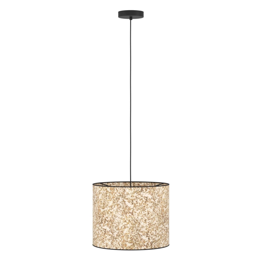 Eglo - Csillár zsinóron 1xE27/25W/230V