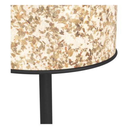 Eglo - Asztali lámpa 1xE27/25W/230V