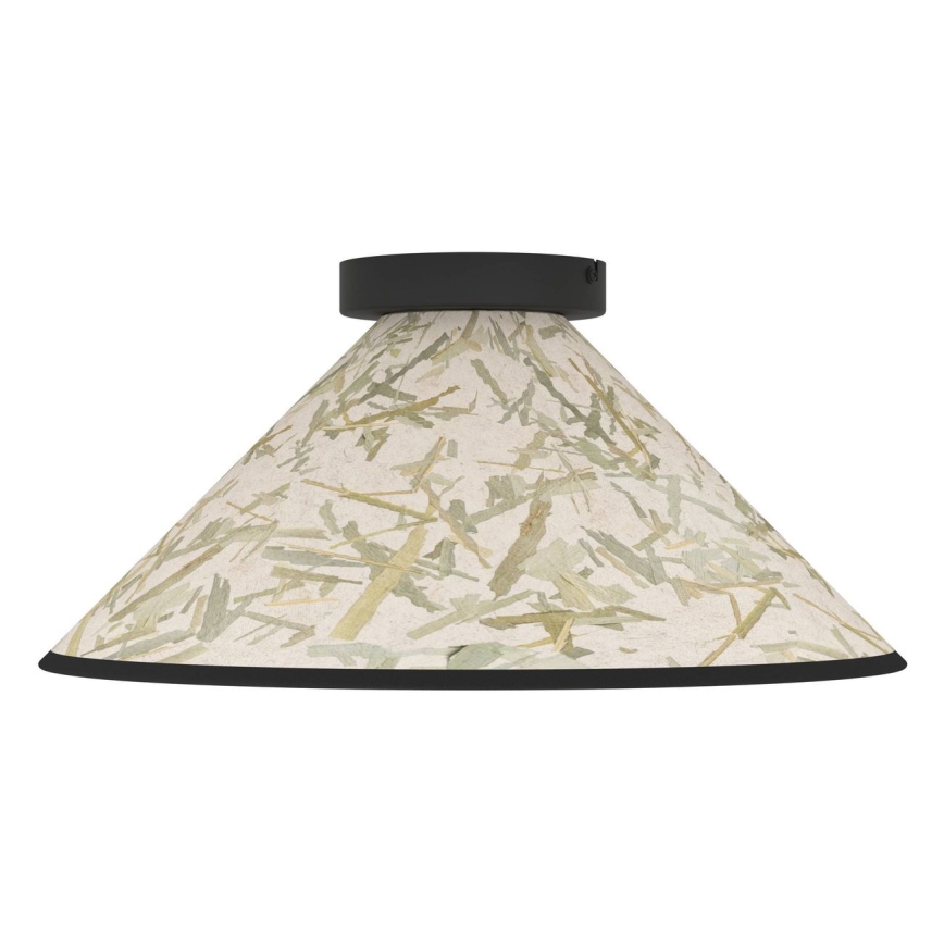 Eglo - Mennyezeti lámpa 1xE27/25W/230V