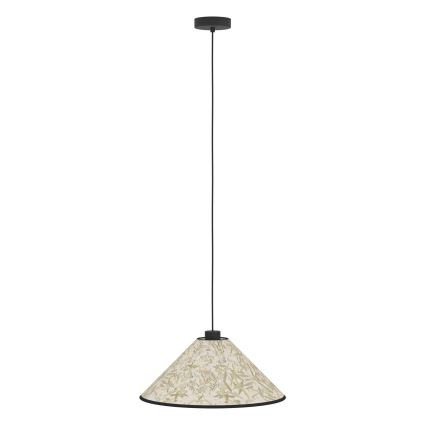 Eglo - Csillár zsinóron 1xE27/25W/230V