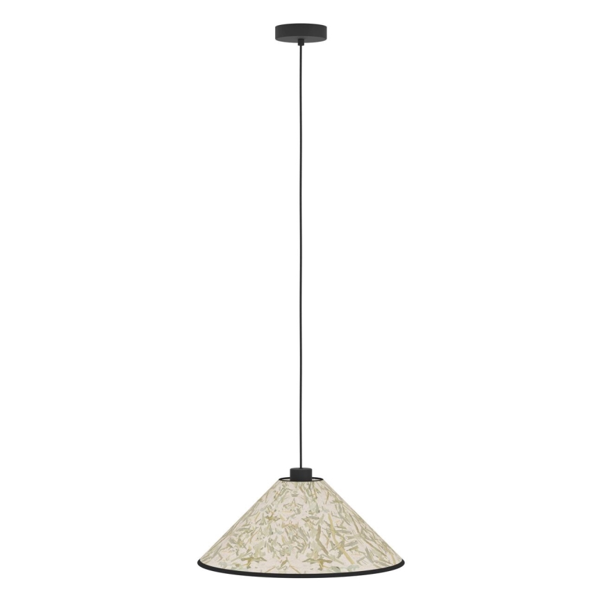 Eglo - Csillár zsinóron 1xE27/25W/230V